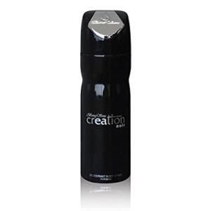 Creation Body Spray 200ml (Creation Noir)
