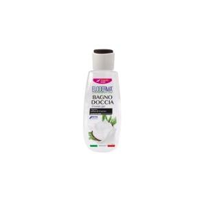 Natura oil bagnodoccia olio di cocco 100 ml