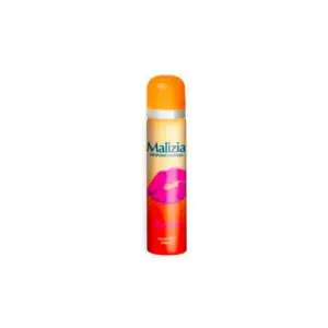MALIZIA DEO SENSUAL SPR 75 ML