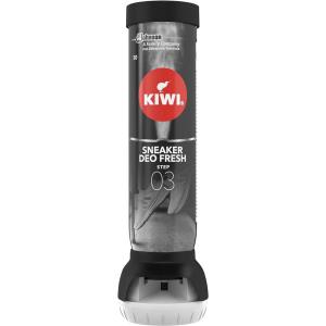Kiwi Sneaker Deo Fresh - Deodorante Spray Per Calzature - 100Ml