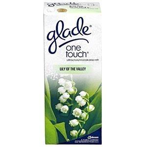 Glade One Touch Lily õ/v täide 10ml