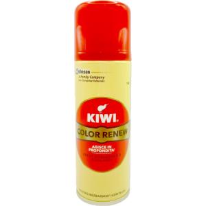 Kiwi Spray Ravvivante Per Calzature - 200Ml - Neutro - Incolore
