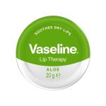 Vaseline Lip Therapy Aloe Vera 20.g