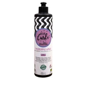 Griffus Incredible Waves Styling Creme 420ML 2abc