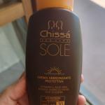 CHISSA' SOLARE CREMA SOLARE SPF 50 200ML