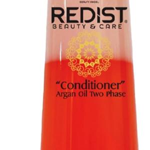 Redist 2Phase Hair Conditioner 400ml Hair Treatment | Care Spray | Leave-In Hair Care Spray | Hair Scent | Split End Remover (Argan) Brand: Redist