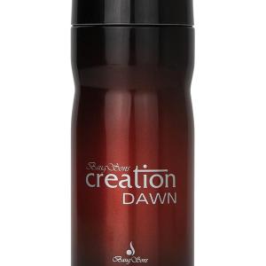 Baug Sons Creation Dawn Perfume Spray | Premium & Long lasting Deodorant Body Spray for Men | 200 ML