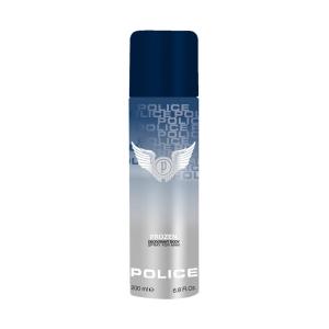 Police Frozen Deodorant Spray 200ml