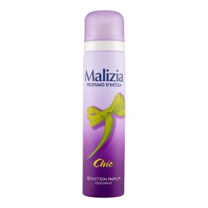 Malizia Chic Seduction Parfum Deodorante Spray 75 ml