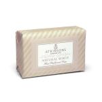 ATKINSONS SOAP NATURAL WHITE 200 GR