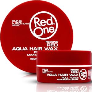 RedOne - Cera per capelli Full Force (RED) 150 ml