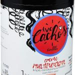 Griffus Creme Multifuncional Amo Cachos 1 Kg Cosméticos 2 TO 4ABC