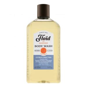 FLOID - Citrus spectre - bagnoschiuma 500 ml