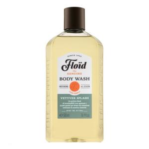 FLOID - Vetyver splash - bagnoschiuma 500 ml
