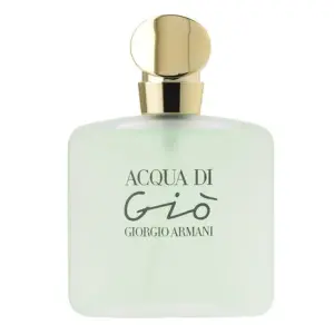 Acqua di Giò Eau de Toilette per donna 100ml