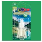 VAP ONE SENSE ELETTR.20ML RIC. MONTAIN