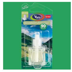 VAPA ONE SENSE ELETTR.20ML RIC. MONTAIN