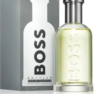 Eau de toilette BOSS Bottled 100 ml