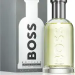 Eau de toilette BOSS Bottled 200 ml