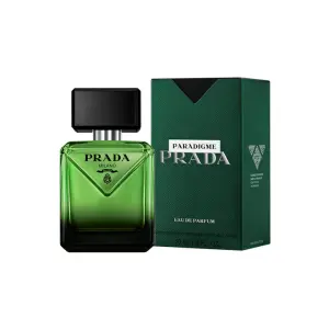 Prada Paradigme - Eau De Parfum VAPORISATEUR 50ML