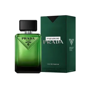 Prada PARADIGME EAU DE PARFUM VAPORISATEUR 100ML