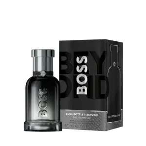 Hugo Boss BOSS Bottled Beyond Eau de Parfum per Uomo 50ml