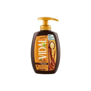 VIDAL SAPONE ARGAN OIL ML.300