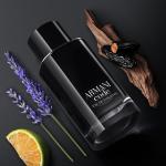 Armani Code Eau de Toilette ricaricabile per uomo 75ml