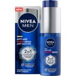 NIVEA MEN ANTI AGE HYALURON SERUM 30