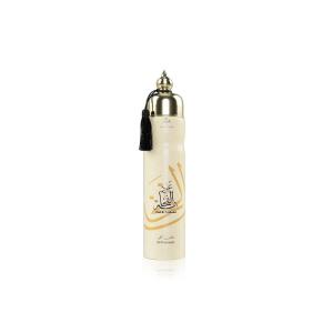 Deodorant Spray-Oud al Fakhama Air Freshener (300 ml)