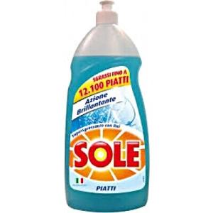 SOLE PIATTI CLASSICO ML.1100