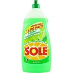 SOLE PIATTI LIMONE VERDE ML.1100
