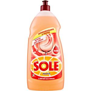 SOLE PIATTI ACETO ML.1100