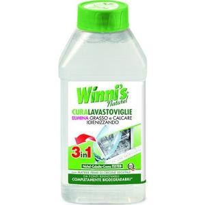 WINNI'S CURALAVASTOVIGLIE ML.250