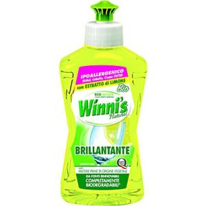 WINNI'S BRILLANTANTE LIMONE ML.250