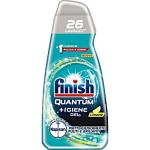 FINISH GEL QUANTUM LIMONE ML.560