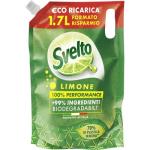 SVELTO PIATTI RICARICA LIMONE ML.1700