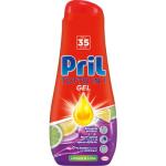 PRIL GEL ALL IN 1 LEMON ML.630