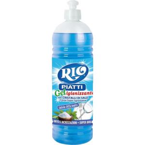 RIO BUM BUM PIATTI CRISTALLI SALE 800