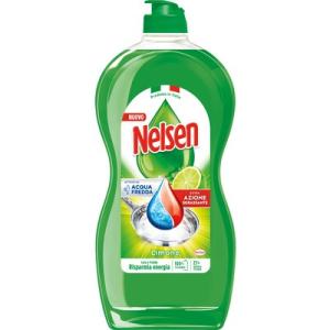 NELSEN PIATTI LIMONE ML.850