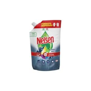 NELSEN PLATES CARBON REFILL ML.1650