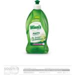 WINNI'S PIATTI LIME ML.480