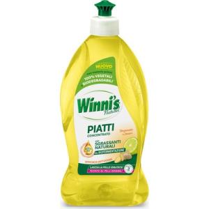 WINNI'S PIATTI ZENZERO ML.480