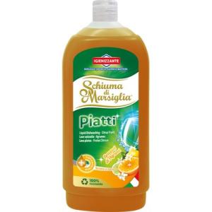SCHIUMA MARSIG.PIATTI AGRUMI 1000