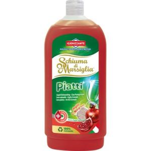 SCHIUMA MARSIG.PIATTI ARGILLA 1000