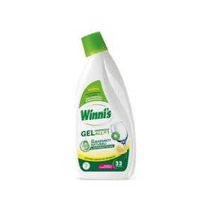 WINNI'S GEL LAVASTOVIGLIE LIMONE ML561