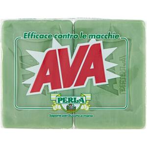 AVA PERLA SAPONE GR.250 X 2