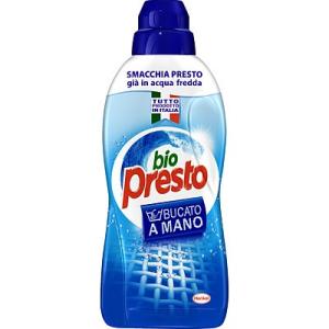BIO PRESTO A MANO LIQUIDO ML.750