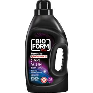BIOFORM LAVATRICE CAPI SCURI 36 LAV.