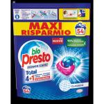 BIO PRESTO 54 POWER CAPS CLASSICO